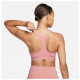 Nike Γυναικείο μπουστάκι Swoosh Light-Support Non-Padded Sports Bra